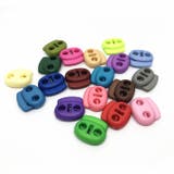 コードストッパー 同色10個セット コードロック | PlusNao | 詳細画像4