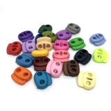 コードストッパー 同色10個セット コードロック | PlusNao | 詳細画像5