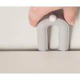 ドアストッパー インテリア雑貨 家具 | PlusNao | 詳細画像4