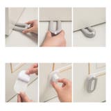 ドアストッパー インテリア雑貨 家具 | PlusNao | 詳細画像5