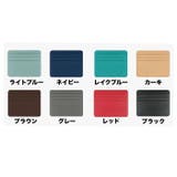 インナーカードケース カードホルダー レディース | PlusNao | 詳細画像16 