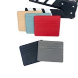 インナーカードケース カードホルダー レディース | PlusNao | 詳細画像3 