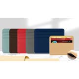 インナーカードケース カードホルダー レディース | PlusNao | 詳細画像5 