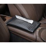 ティッシュケース ティッシュカバー カーアクセサリー | PlusNao | 詳細画像4 