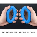 ハンドグリップ 握力強化 トレーニング器具 | PlusNao | 詳細画像17 