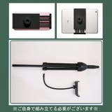 スマートフォン用三脚 スマホスタンド スマホ用 | PlusNao | 詳細画像10