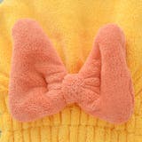 タオルキャップ ヘアキャップ ヘアタオル | PlusNao | 詳細画像8 