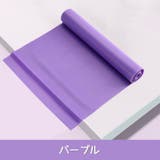 トレーニングチューブ ストレッチバンド エクササイズバンド | PlusNao | 詳細画像11 