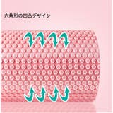 ヨガローラー ストレッチローラー 筋膜リリース | PlusNao | 詳細画像10 