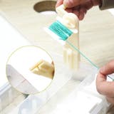 糸巻き台紙 120枚セット 糸巻き機付き | PlusNao | 詳細画像4 