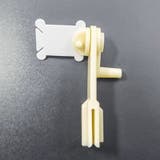 糸巻き台紙 120枚セット 糸巻き機付き | PlusNao | 詳細画像7 