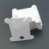 糸巻き台紙 120枚セット 糸巻き機付き | PlusNao | 詳細画像8 