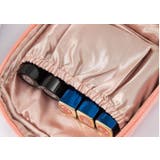 化粧ポーチ コスメポーチ 小物入れ | PlusNao | 詳細画像13 