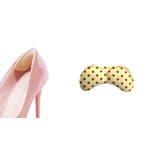 靴ずれ防止パッド 1足分 2枚組 | PlusNao | 詳細画像2 