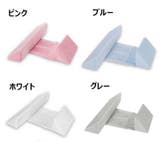 寝返り防止クッション おむつ替え用 ベッドインベッド | PlusNao | 詳細画像18
