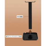 ヘッドホンスタンド ヘッドホン掛け ヘッドフォン用 | PlusNao | 詳細画像10