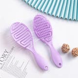 シャンプーブラシ 頭皮 スカルプ | PlusNao | 詳細画像4 