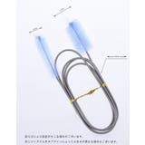 パイプブラシ 掃除用品 ロングタイプ | PlusNao | 詳細画像7