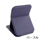 卓上ミラー 卓上鏡 折りたたみ | PlusNao | 詳細画像13 