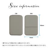 卓上ミラー 卓上鏡 折りたたみ | PlusNao | 詳細画像16 