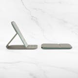 卓上ミラー 卓上鏡 折りたたみ | PlusNao | 詳細画像6 