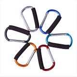 ジャンボカラビナ 持ち手付き 特大 | PlusNao | 詳細画像8 