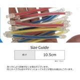 テニス振動ダンパー ラケット振動止め 単品 | PlusNao | 詳細画像6 