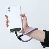 スマホストラップ ハンドストラップ リストストラップ | PlusNao | 詳細画像13 