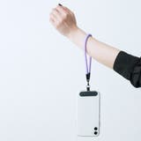 スマホストラップ ハンドストラップ リストストラップ | PlusNao | 詳細画像15 