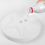 ドライヤースタンド ドライヤーホルダー 伸縮式 | PlusNao | 詳細画像10 