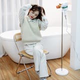 ドライヤースタンド ドライヤーホルダー 伸縮式 | PlusNao | 詳細画像2 