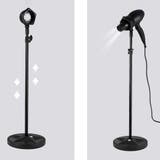 ドライヤースタンド ドライヤーホルダー 伸縮式 | PlusNao | 詳細画像9 