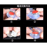 ロープライト LED アウトドア | PlusNao | 詳細画像10 