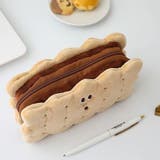 ペンケース 筆箱 文房具 | PlusNao | 詳細画像3 