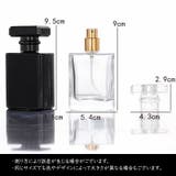 アトマイザー スプレーボトル 50ml | PlusNao | 詳細画像12