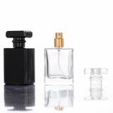 アトマイザー スプレーボトル 50ml | PlusNao | 詳細画像3