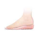 シークレットインソール 中敷き レディース | PlusNao | 詳細画像6 