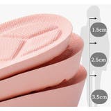 シークレットインソール 中敷き レディース | PlusNao | 詳細画像8 