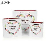 ギフトバッグ 5枚セット 紙袋 | PlusNao | 詳細画像16