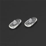 眼鏡用鼻パッド 25ペアセット 50個セット | PlusNao | 詳細画像2 