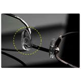 眼鏡用鼻パッド 25ペアセット 50個セット | PlusNao | 詳細画像4 