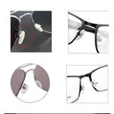 眼鏡用鼻パッド 25ペアセット 50個セット | PlusNao | 詳細画像5 