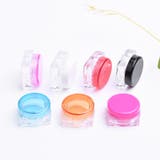 メイクアップジャーポット 50個セット リップ | PlusNao | 詳細画像2 