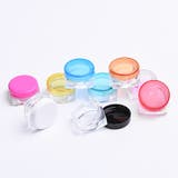 メイクアップジャーポット 50個セット リップ | PlusNao | 詳細画像4 