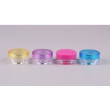 メイクアップジャーポット 50個セット リップ | PlusNao | 詳細画像9 