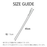 パイプブラシ 排水溝ブラシ 掃除用品 | PlusNao | 詳細画像8