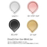 ホールドリング スマホリング スマホスタンド | PlusNao | 詳細画像13