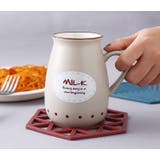 コースター 六角形 単品 | PlusNao | 詳細画像6