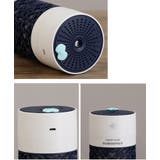 加湿器 USB接続 小型 | PlusNao | 詳細画像6