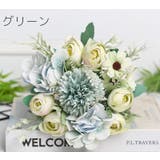花束 造花 フェイクフラワー | PlusNao | 詳細画像13